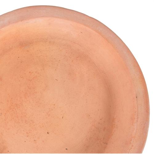  ROUND SAKSI ALTLIĞI TERRACOTA