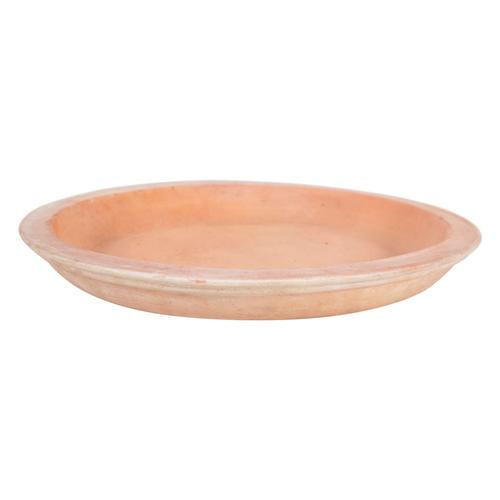  ROUND SAKSI ALTLIĞI TERRACOTA