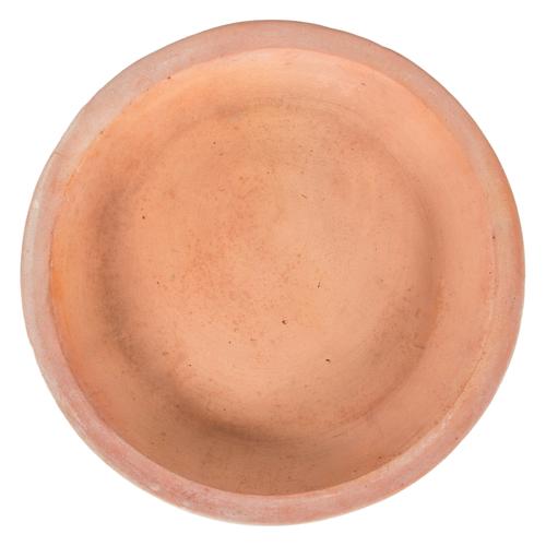  ROUND SAKSI ALTLIĞI TERRACOTA