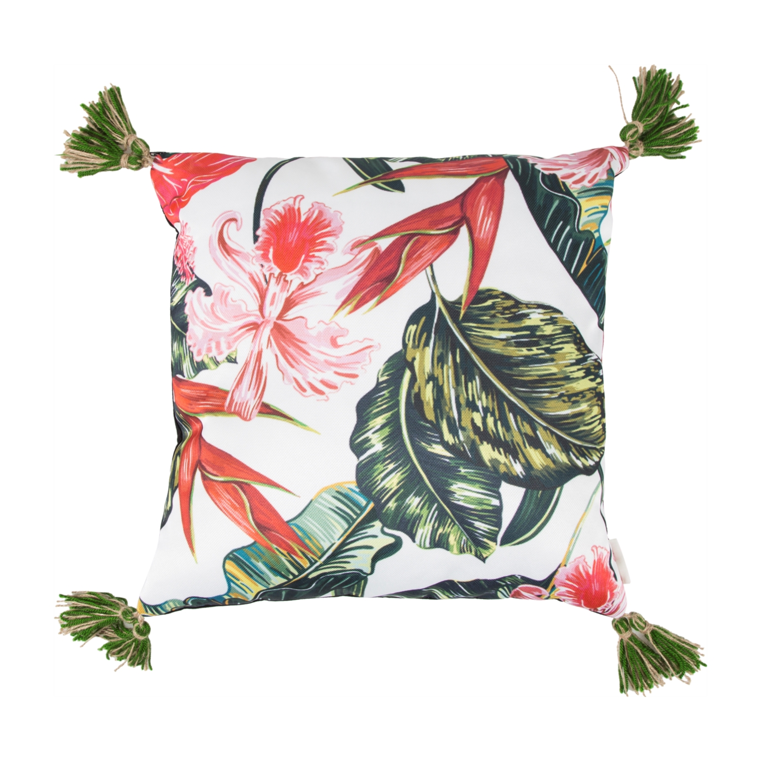 SUSEN KIRLENT 40x40 CM