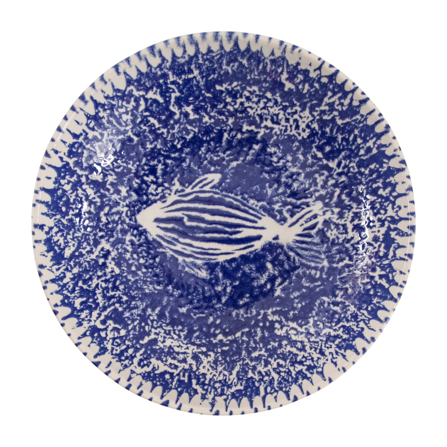 MARİNİ ÇUKUR YEMEK TABAĞI