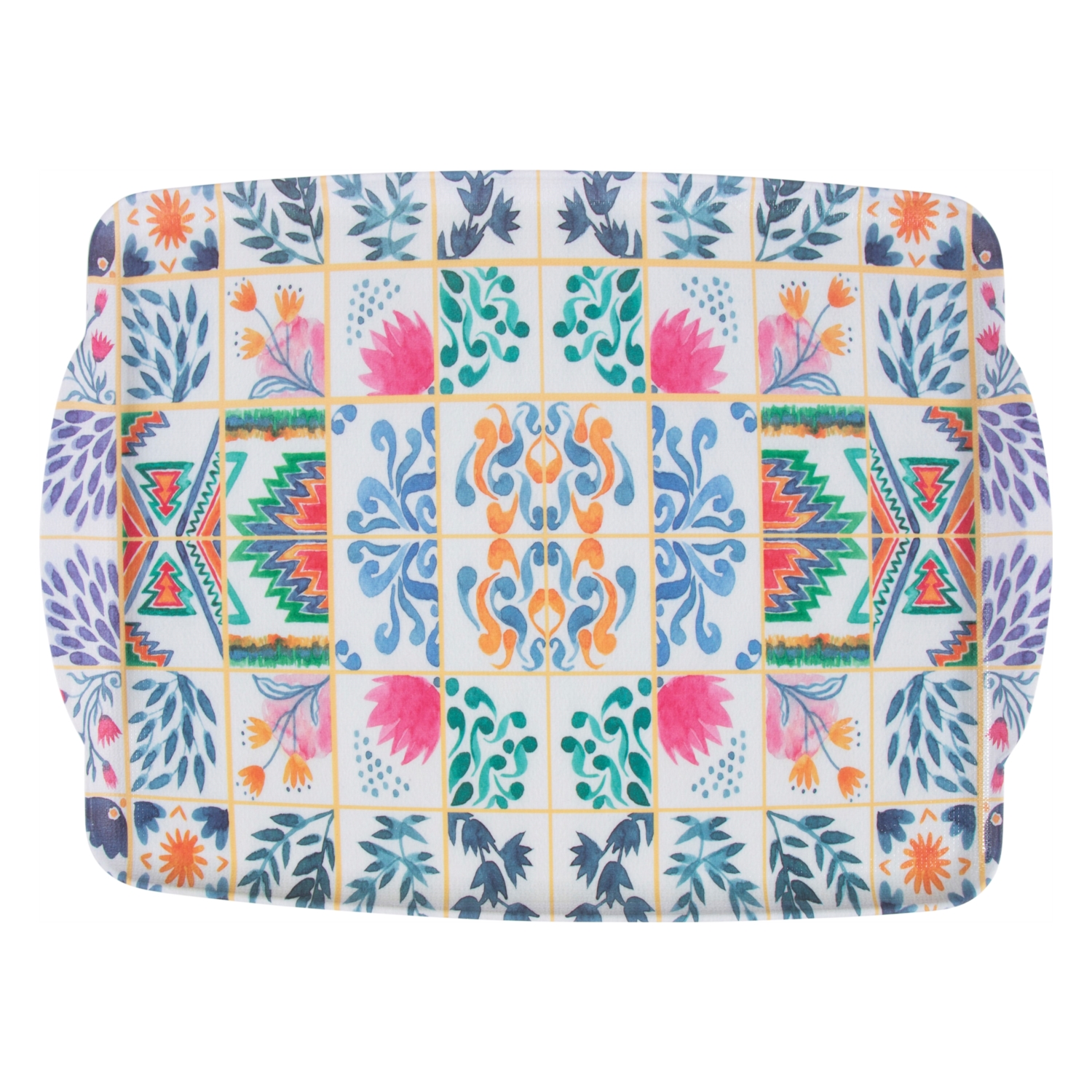 MIKANOS KRAFT TEPSİ