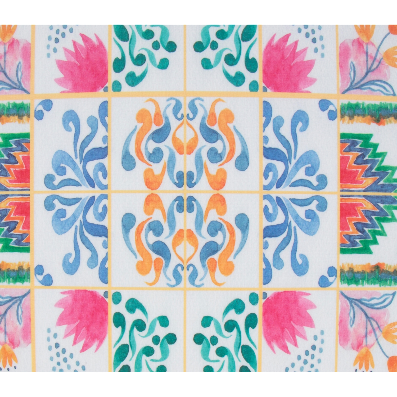 MIKANOS KRAFT TEPSİ