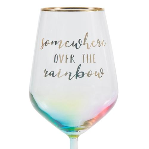  LOLLY 2 'Lİ ŞARAP KADEHİ