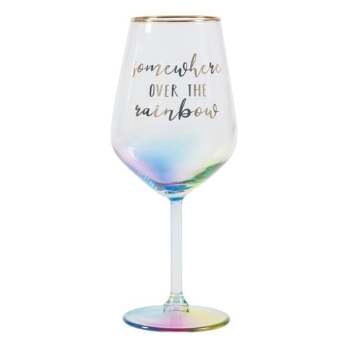  LOLLY 2 'Lİ ŞARAP KADEHİ