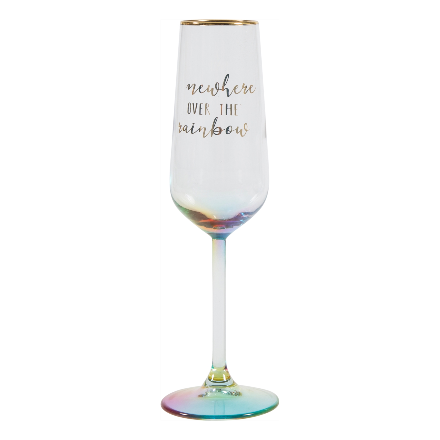 LOLLY 2 'Lİ ŞAMPANYA KADEHİ