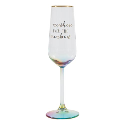  LOLLY 2 'Lİ ŞAMPANYA KADEHİ