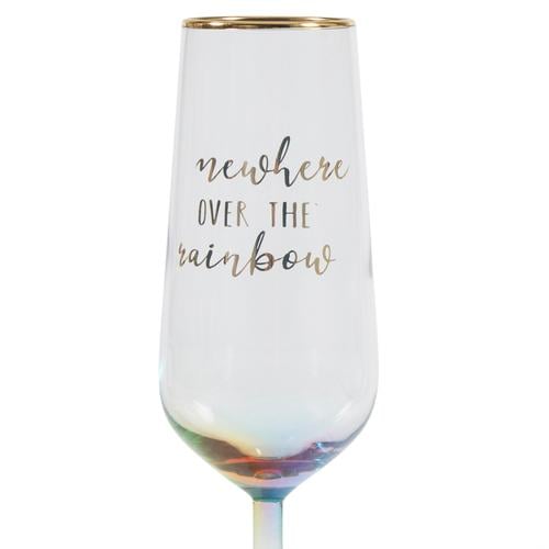  LOLLY 2 'Lİ ŞAMPANYA KADEHİ