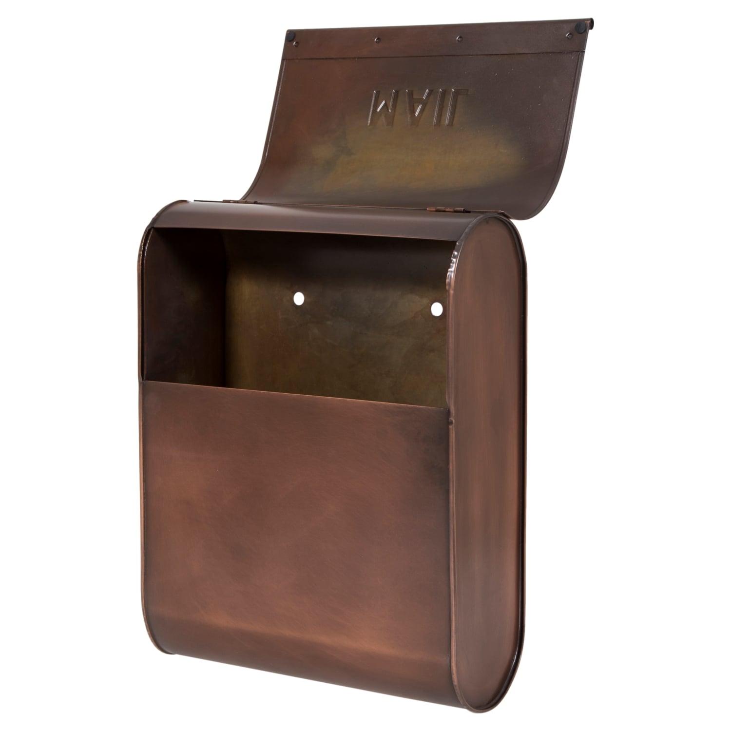 MEKTUP KUTUSU 33X43 CM