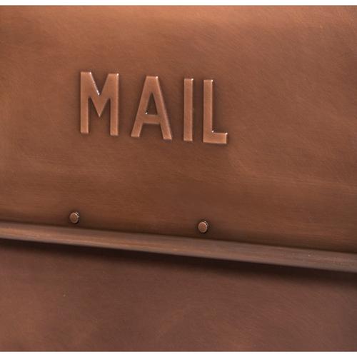  MEKTUP KUTUSU 33X43 CM