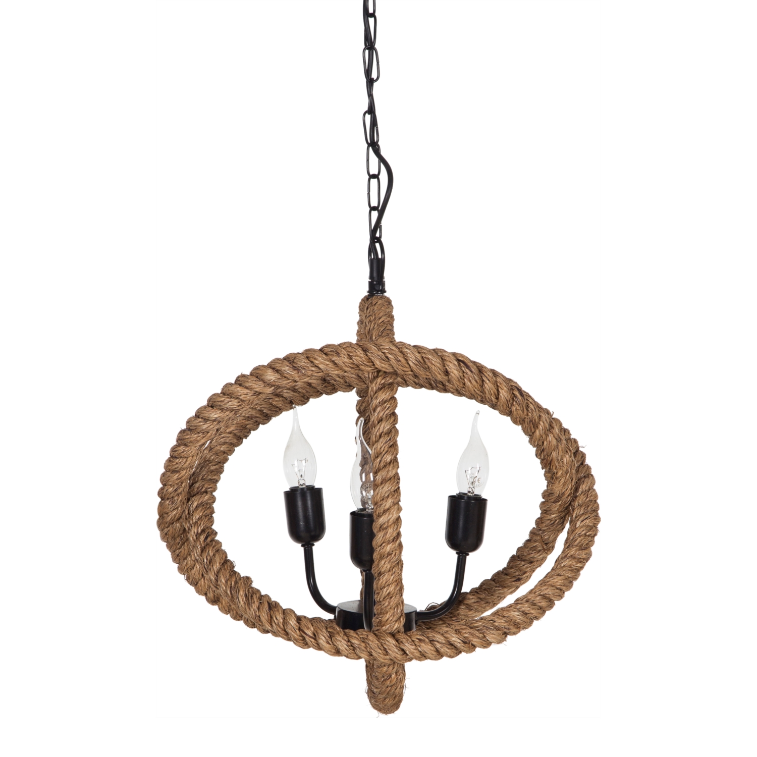 CORDA HALAT AVİZE KÜÇÜK