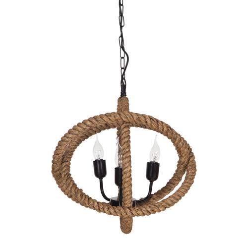  CORDA HALAT AVİZE KÜÇÜK