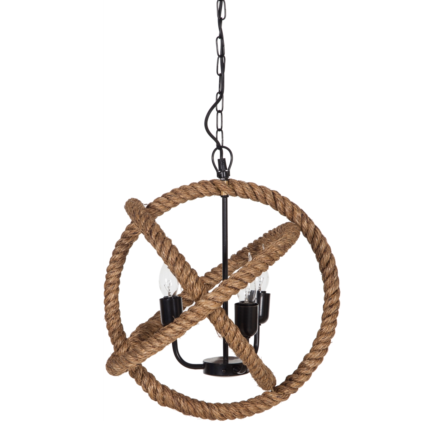 CORDA HALAT AVİZE KÜÇÜK