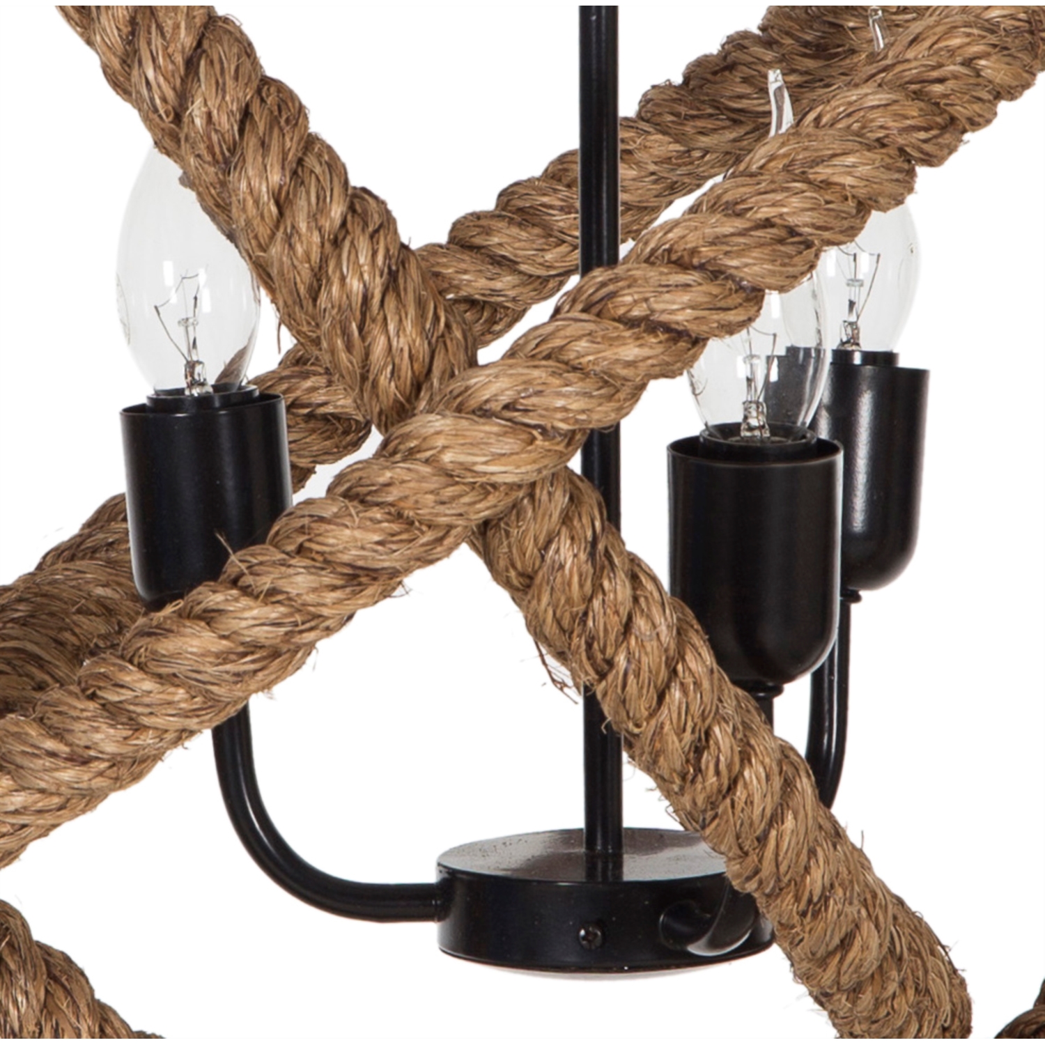 CORDA HALAT AVİZE KÜÇÜK