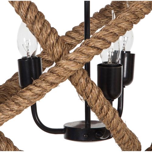  CORDA HALAT AVİZE KÜÇÜK