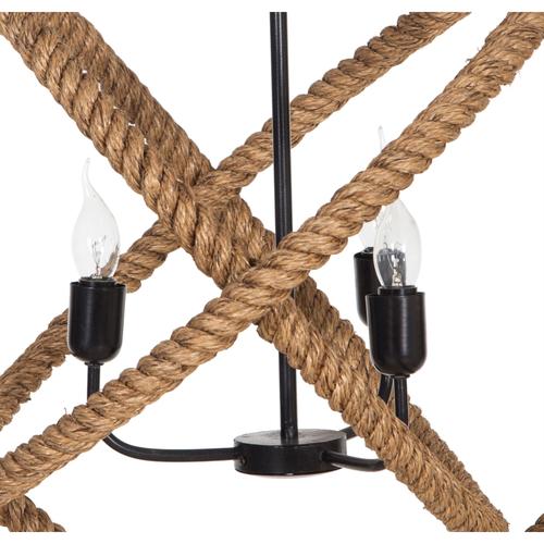  CORDA HALAT AVİZE BÜYÜK