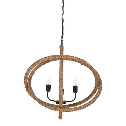  CORDA HALAT AVİZE BÜYÜK