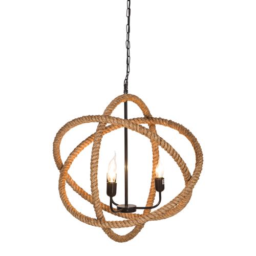  CORDA HALAT AVİZE BÜYÜK