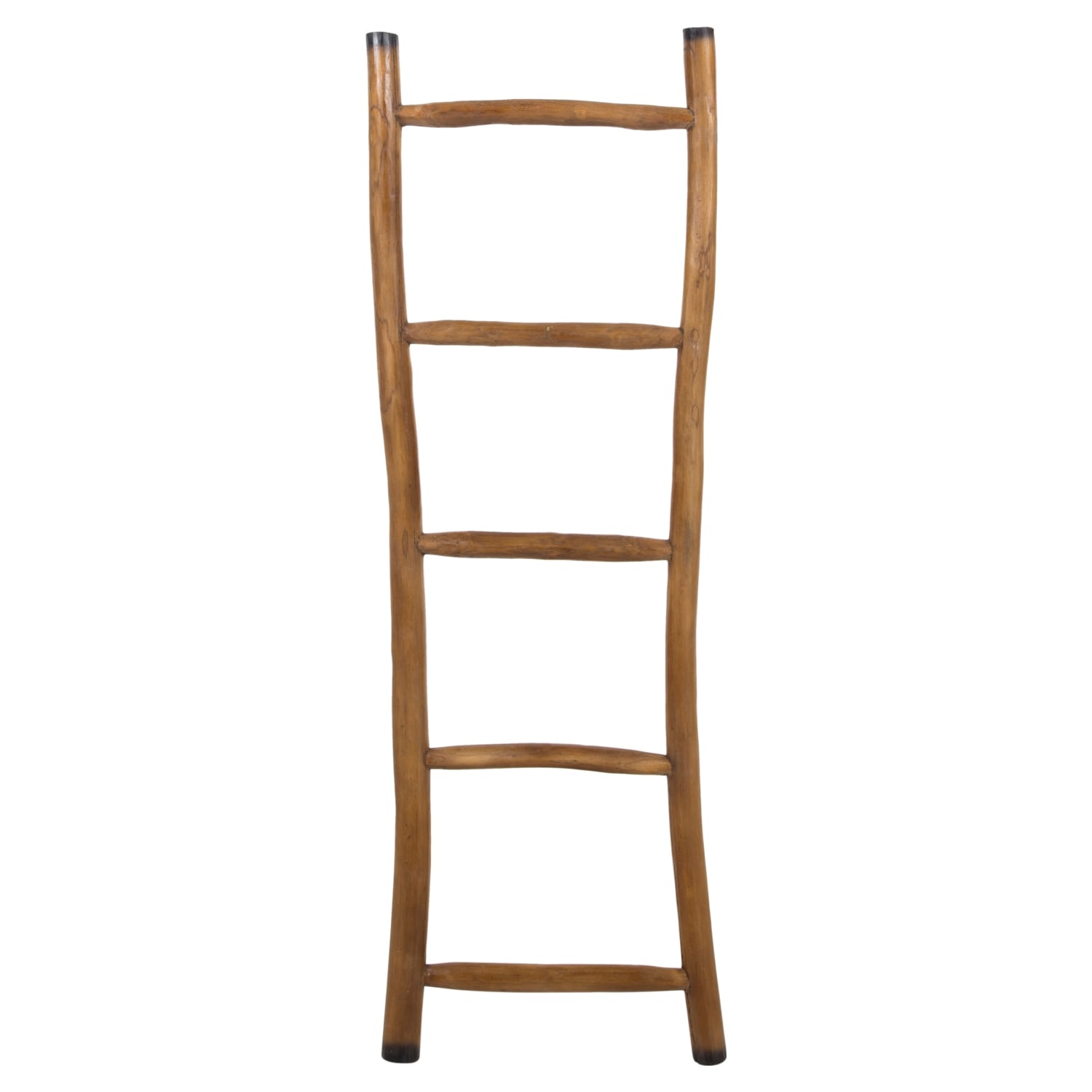 WALAI TİK AĞACI MERDİVEN HAVLULUK