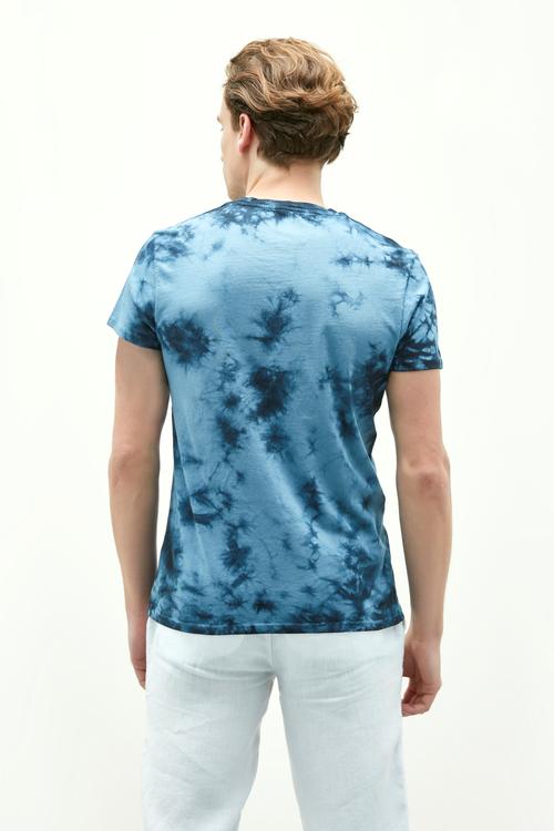  KETEN STRAIGHT PANTOLON