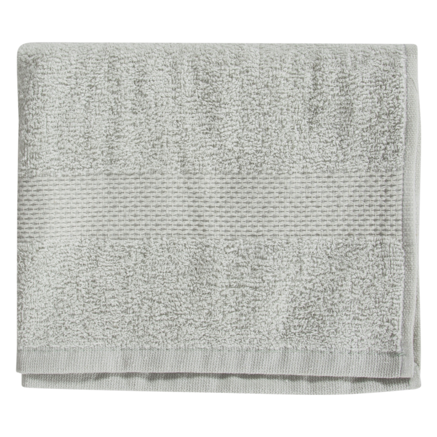 YORGA SU YEŞİLİ HAVLU 50X90 CM