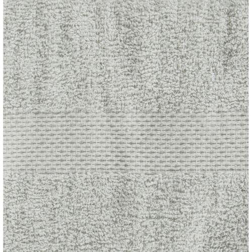  YORGA SU YEŞİLİ HAVLU 50X90 CM