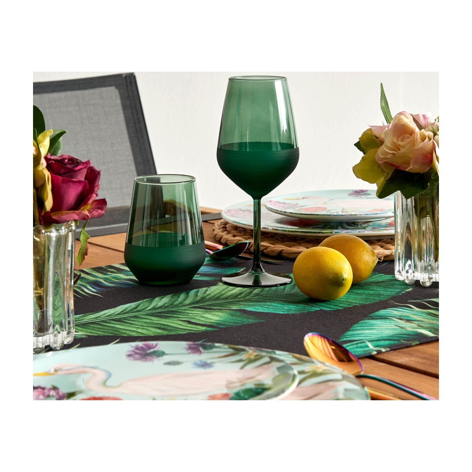 RITA BARDAK YEŞİL 425 ML