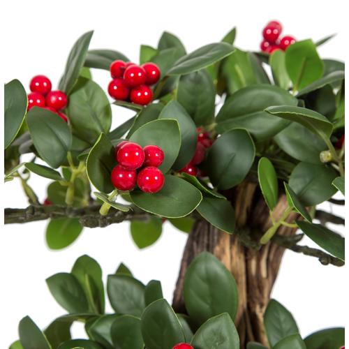  YAPAY MİNİ KAHVE AĞACI