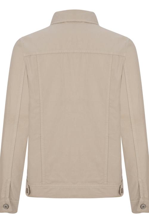  CEP DETAYLI TRUCKER CEKET