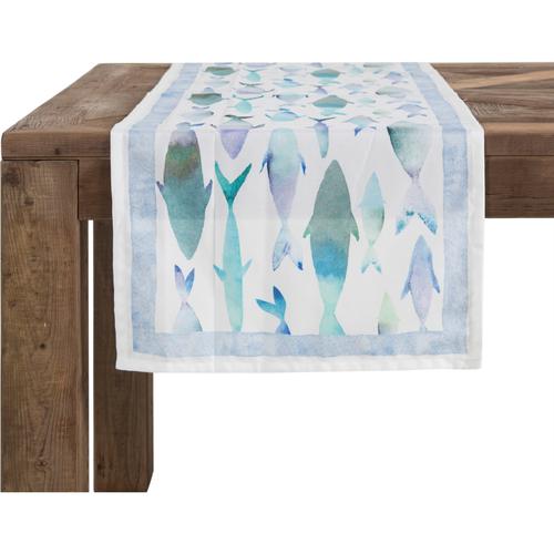  PESCADO RUNNER 50x150 CM