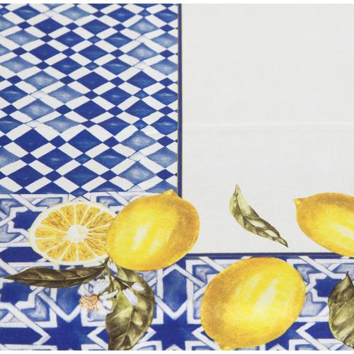  LEMONCO MASA ÖRTÜSÜ 160x240 CM