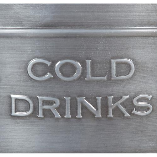  CHEERS STANDLI İÇECEK KOVASI