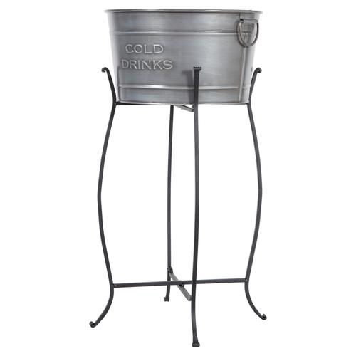  CHEERS STANDLI İÇECEK KOVASI