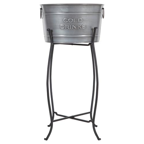  CHEERS STANDLI İÇECEK KOVASI