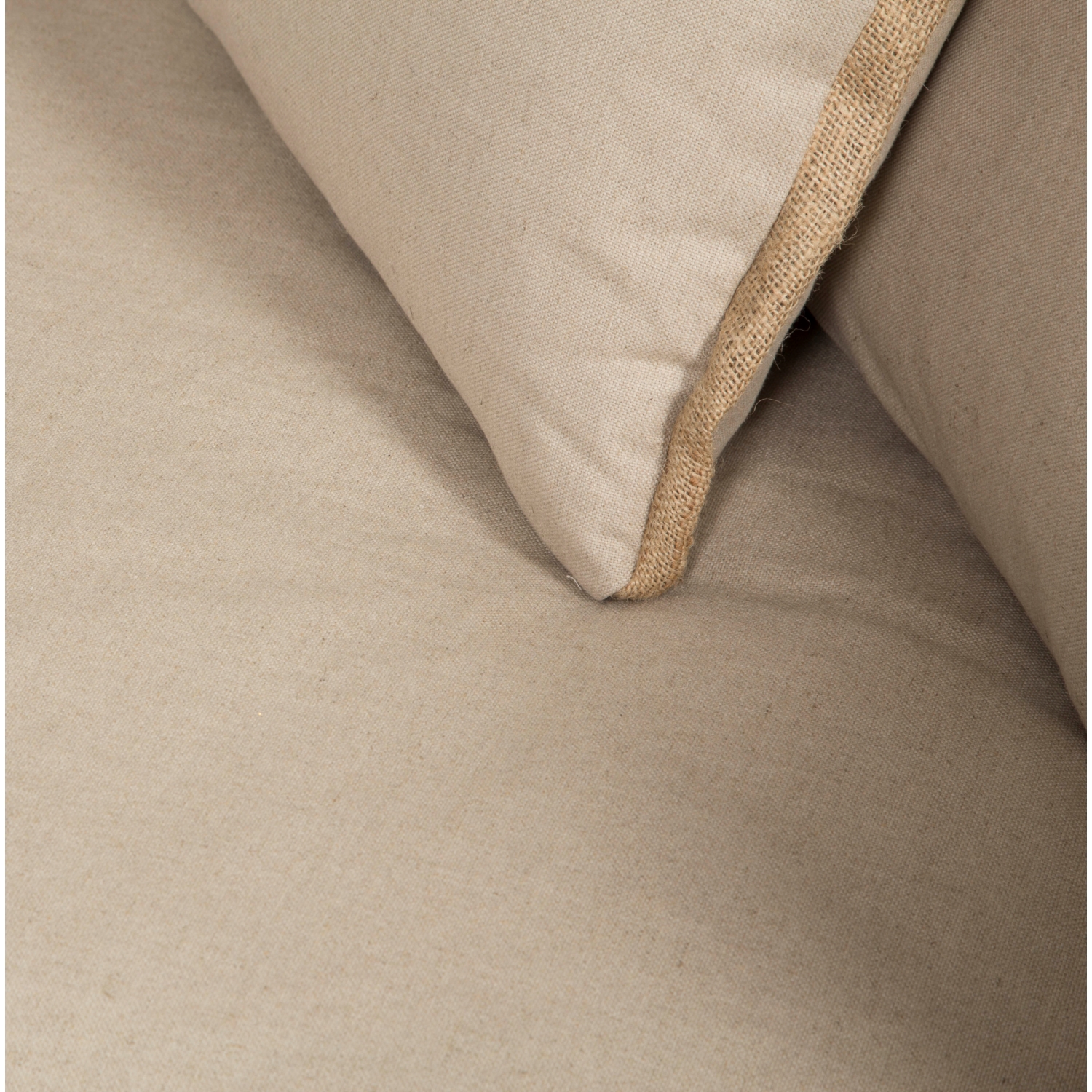 COSY ÜÇLÜ KETEN KOLTUK NEO NATURAL