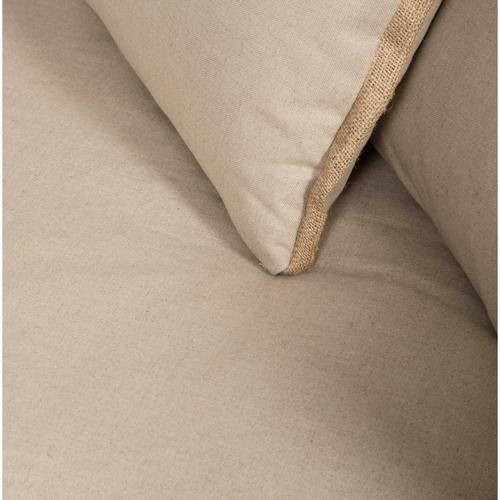  COSY ÜÇLÜ KETEN KOLTUK NEO NATURAL