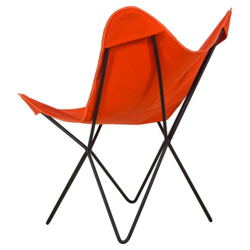  KELEBEK BERJER TURUNCU