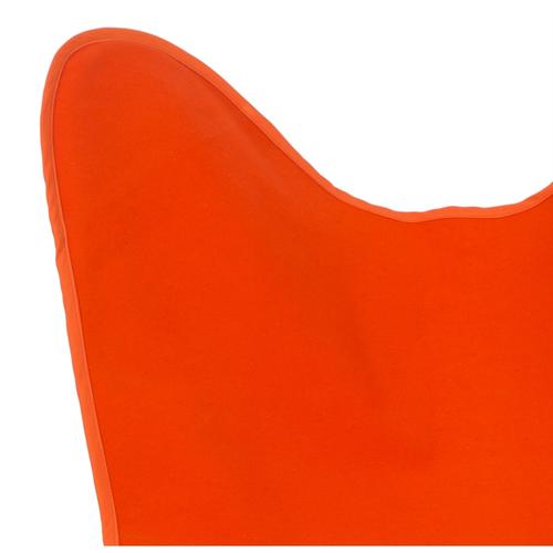  KELEBEK BERJER TURUNCU