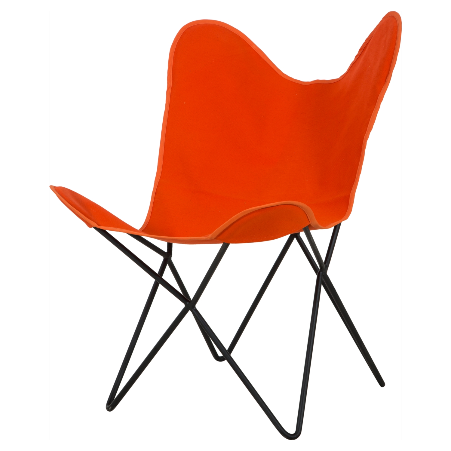 KELEBEK BERJER TURUNCU