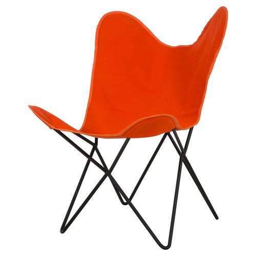  KELEBEK BERJER TURUNCU