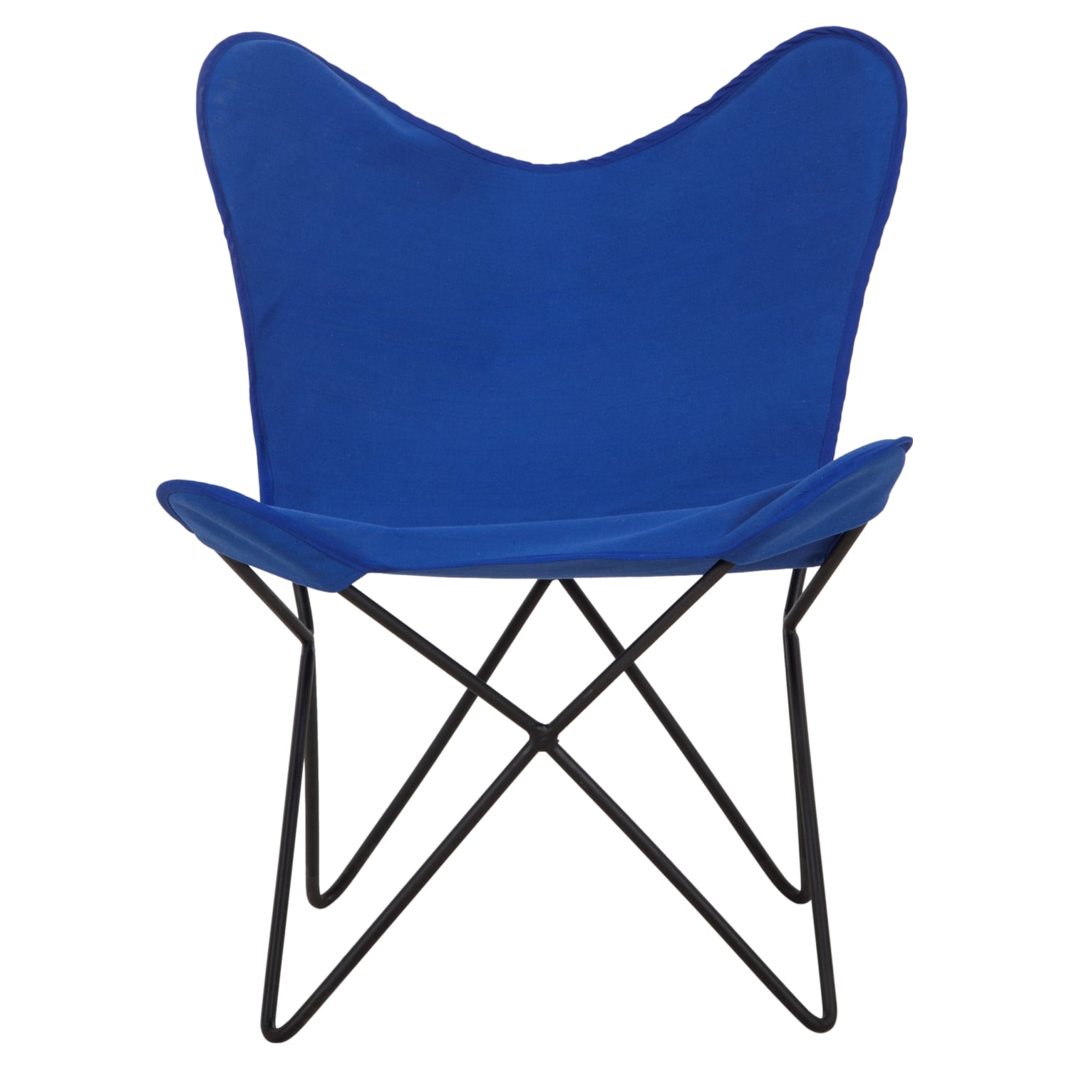 KELEBEK BERJER MAVİ