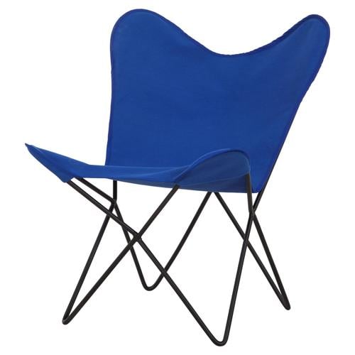  KELEBEK BERJER MAVİ