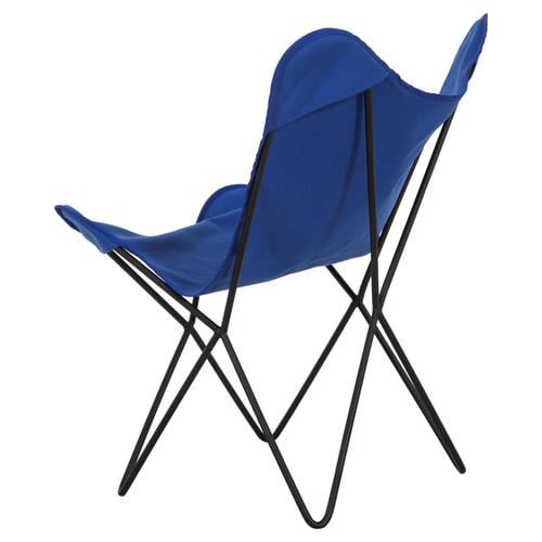  KELEBEK BERJER MAVİ