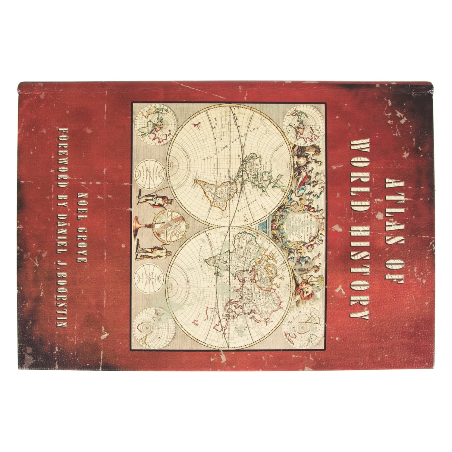 RED KITAP KUTU 19X8X27CM