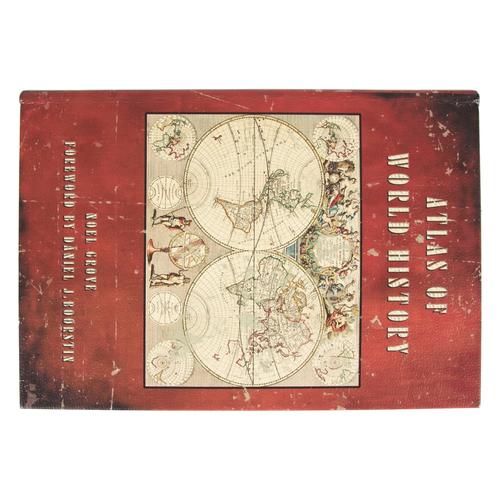  RED KITAP KUTU 19X8X27CM