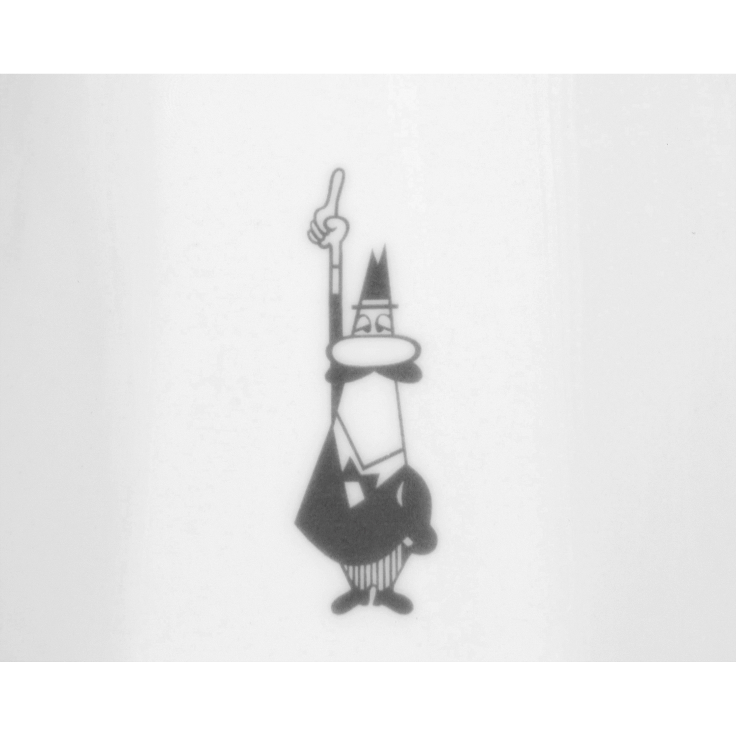 BIALETTI SERAMİK KAHVE DEMLEYİCİ MUG