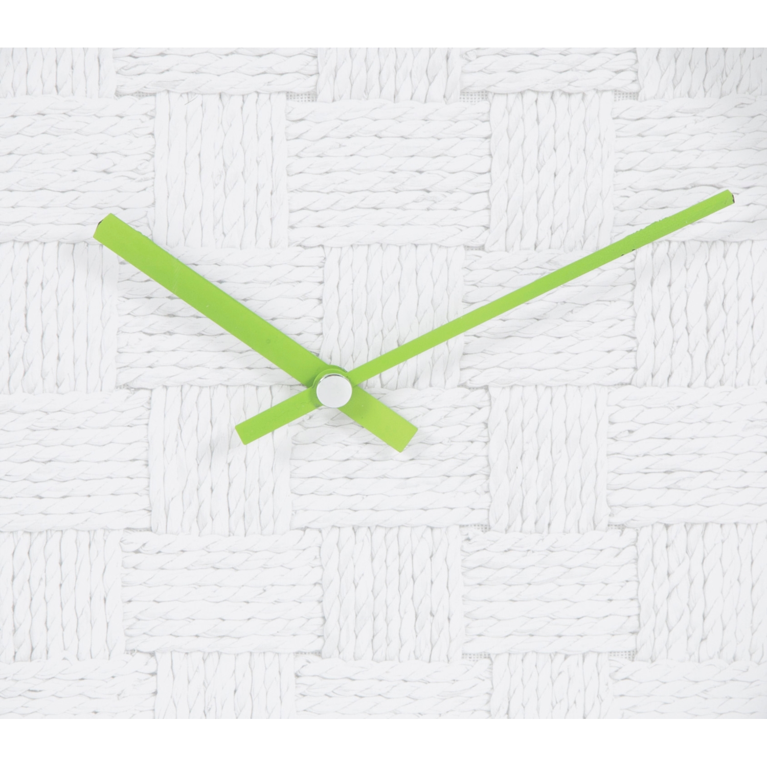 RİO DUVAR SAATİ 30 CM YEŞİL