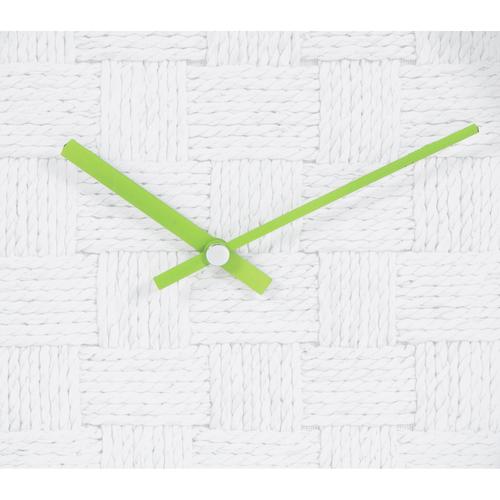  RİO DUVAR SAATİ 30 CM YEŞİL
