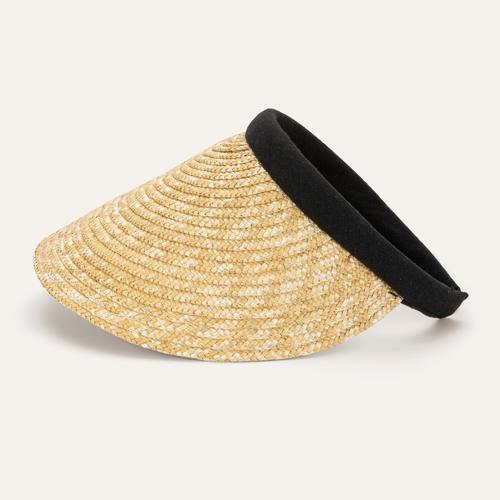  SİPERLİK HASIR ŞAPKA