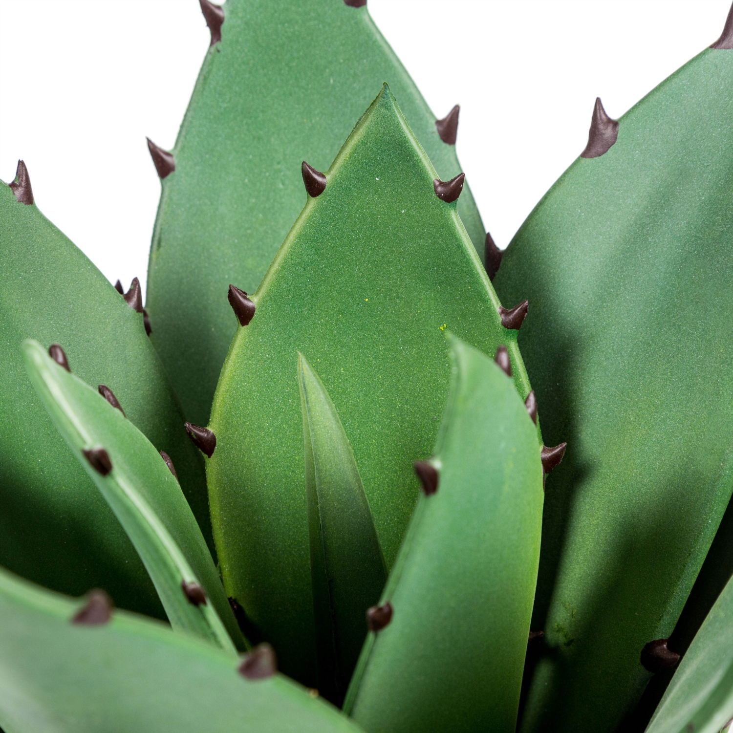 BARSTOW SAKSILI YAPAY ALOEVERA 32CM